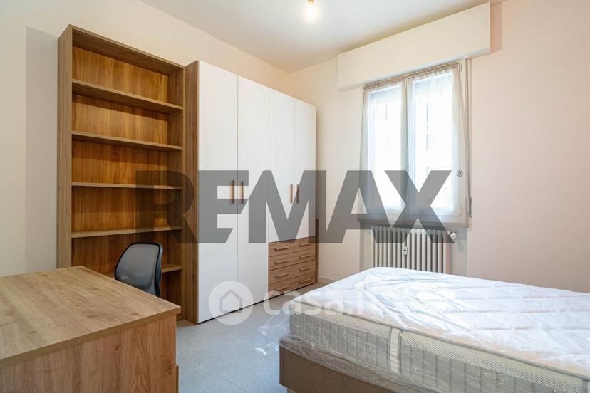 Quadrilocale in Via Bernardino Ramazzini 3 — foto 31 di 36