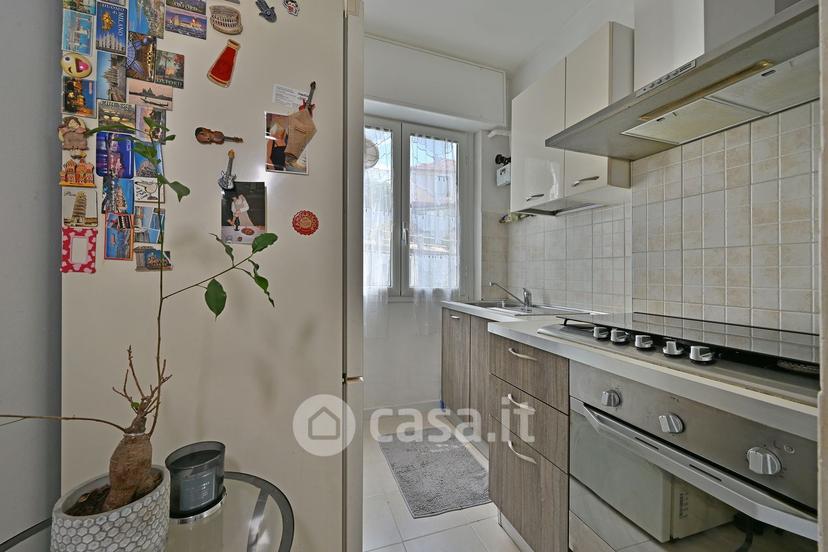 Quadrilocale in Via Villagrande — foto 38 di 64