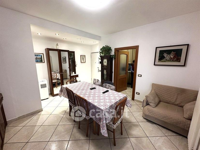 Trilocale in Via Giotto — foto 4 di 22
