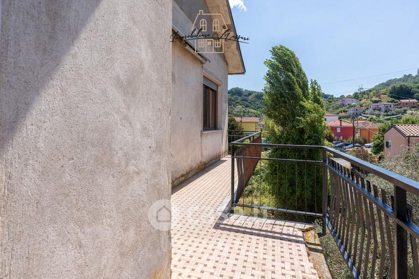 Appartamento in Via Porcareda 16 — foto 30 di 43