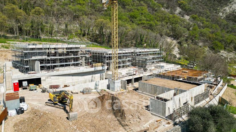 Quadrilocale in Via Predore 29 — foto 11 di 41