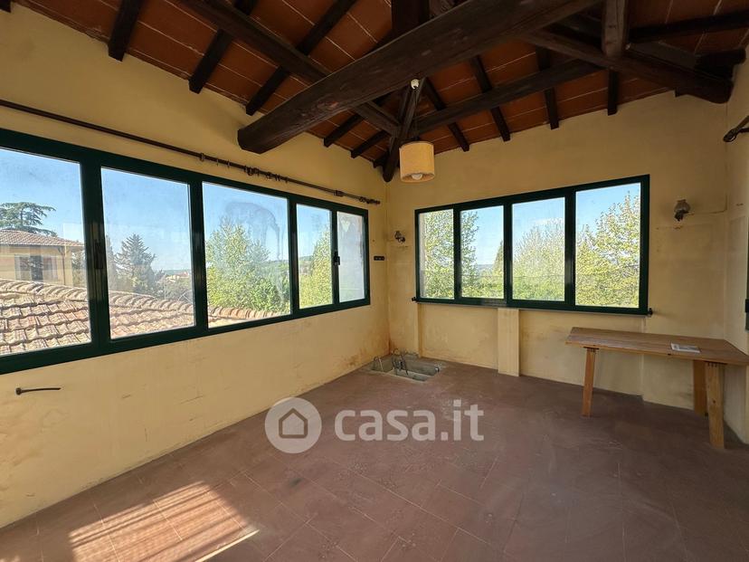Villa in Viale della Libertà — foto 5 di 39