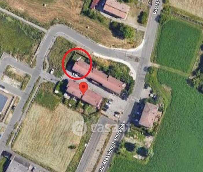 Villa in Via Massimo Samoggia 82 — foto 24 di 25