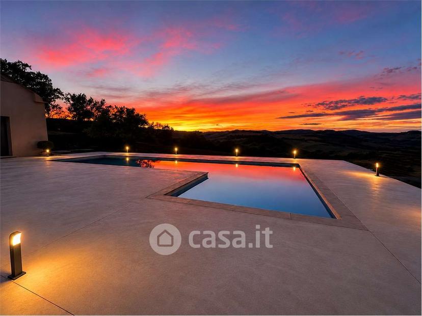 Villa in Via San Benedetto — foto 38 di 47