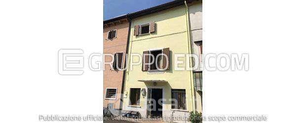 Quadrilocale in Vicolo Cieco Segala 7 — foto 11 di 29