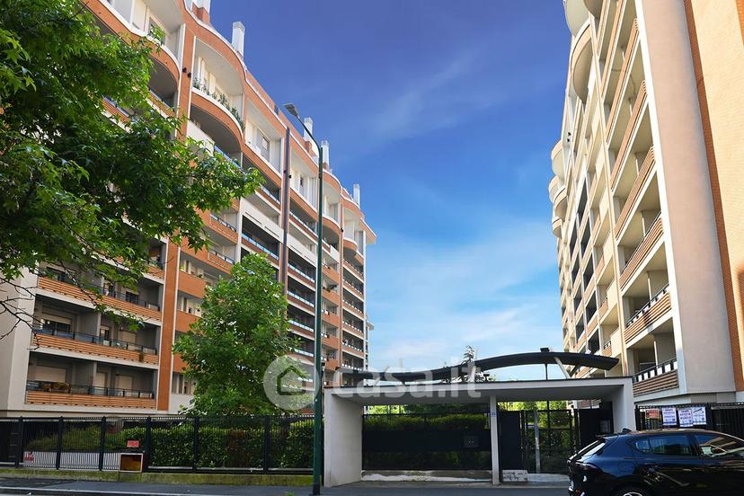 Bilocale in Via Martiri delle Foibe 25 — foto 15 di 25