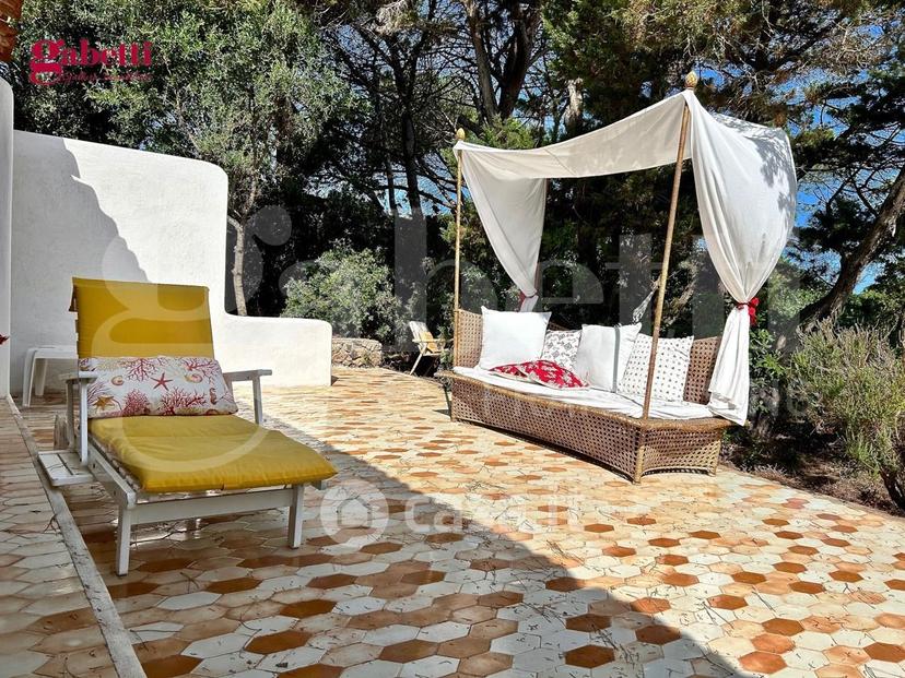 Villa in Via Li Nibbari - Località Portobello 1 — foto 33 di 36