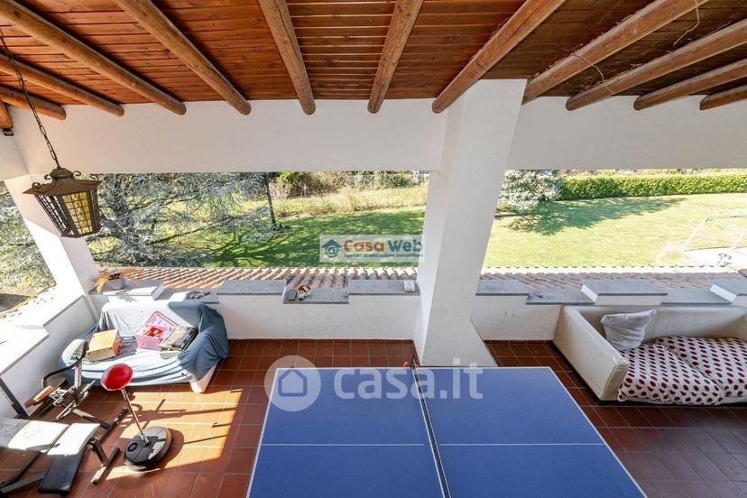 Villa in Via alla Campagna 7 — foto 14 di 57