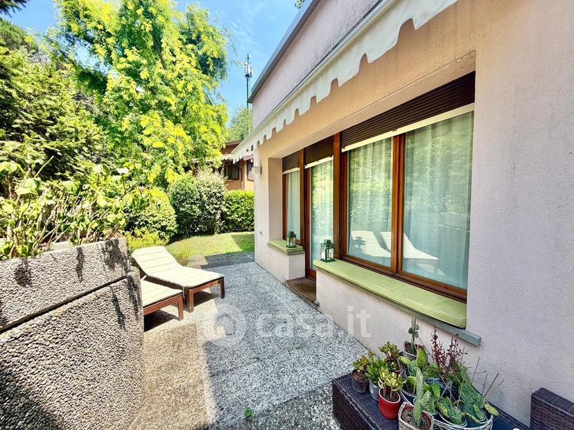 Trilocale in Via Giuseppe Mazzini — foto 21 di 65