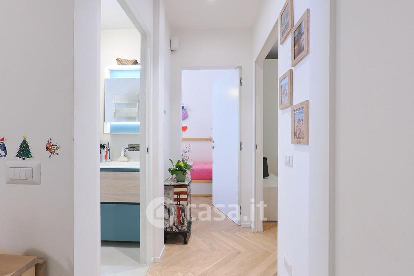 Trilocale in Via Angelo Morbelli 8 — foto 12 di 29