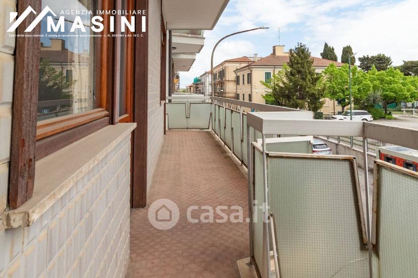 Appartamento in Via Fabio Filzi 28 — foto 30 di 68