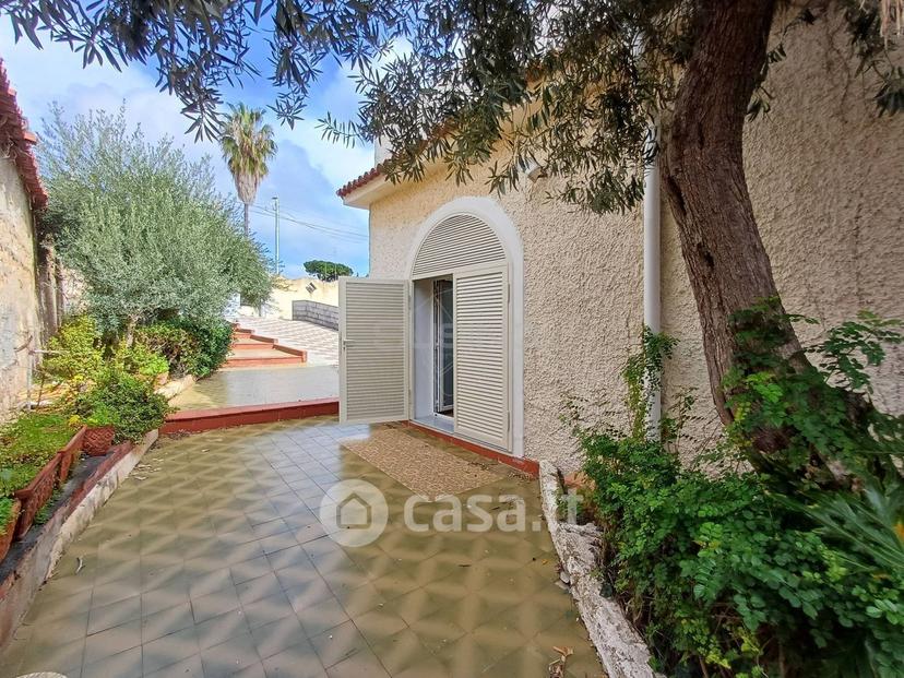 Villa in Via Clio — foto 38 di 39