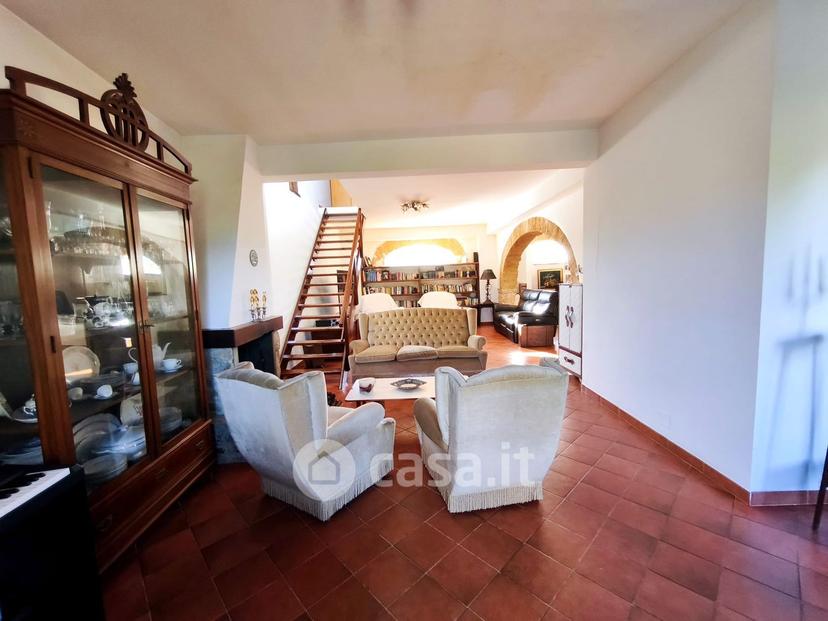 Villa in Vicolo Zappa Sarcano — foto 26 di 36
