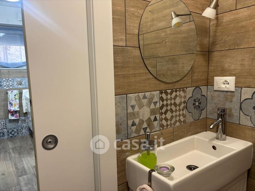 Quadrilocale in Via Costa 71 — foto 25 di 25