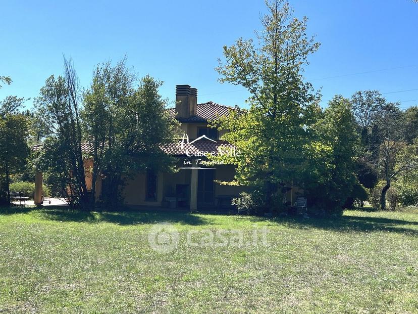 Villa in Via delle Magnolie 7 — foto 24 di 32