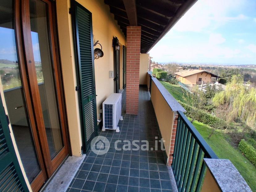 Bilocale in Via delle Ortensie — foto 18 di 34