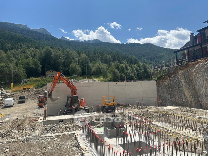 Trilocale in Corso Roma 200 — foto 25 di 27
