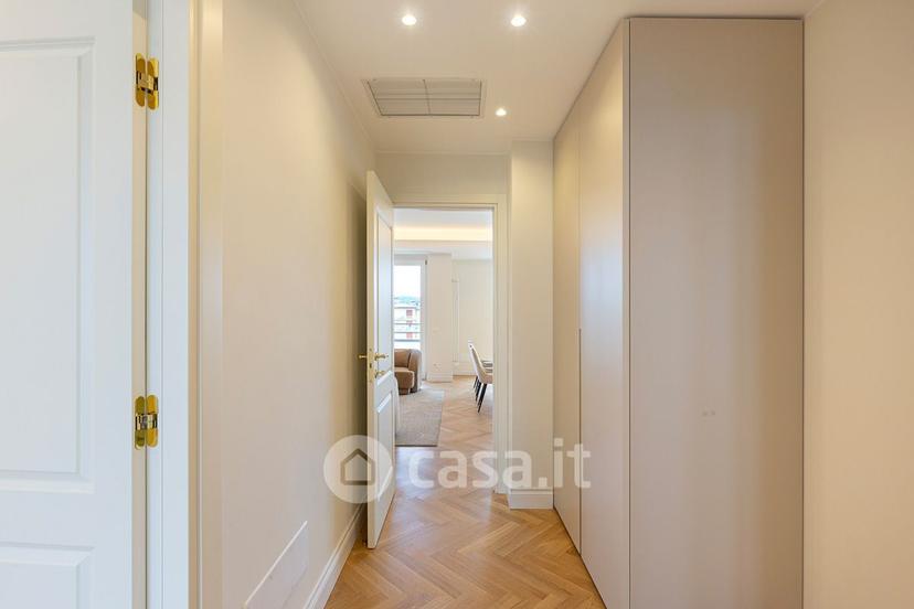 Appartamento in Roma 14 — foto 2 di 33