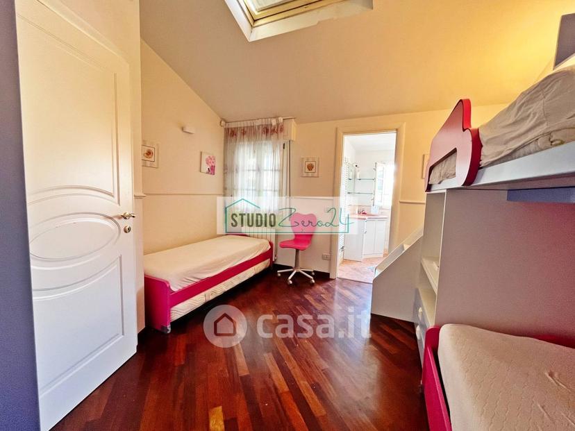 Quadrilocale in Via Giuseppe Zanardelli — foto 10 di 35