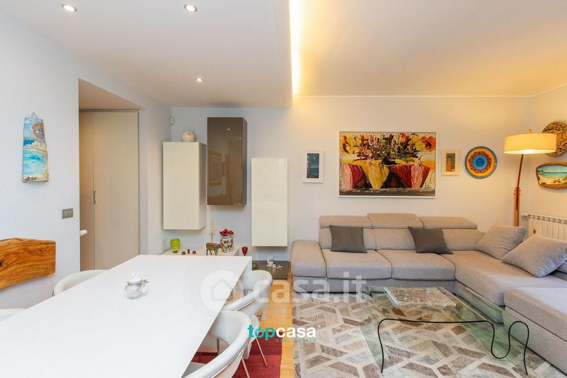 Quadrilocale in Viale Stelvio 169 — foto 7 di 42