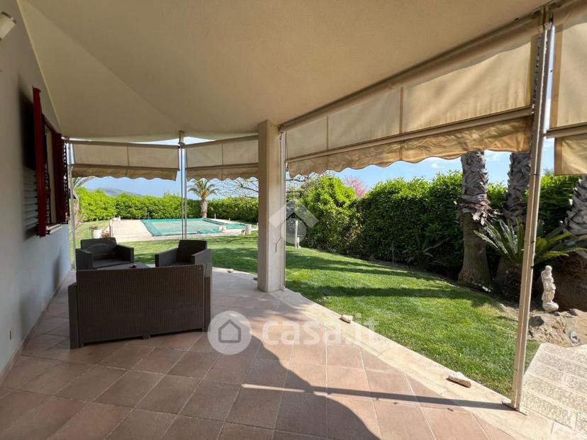 Villa in Comune di Enna Mugavero — foto 21 di 42
