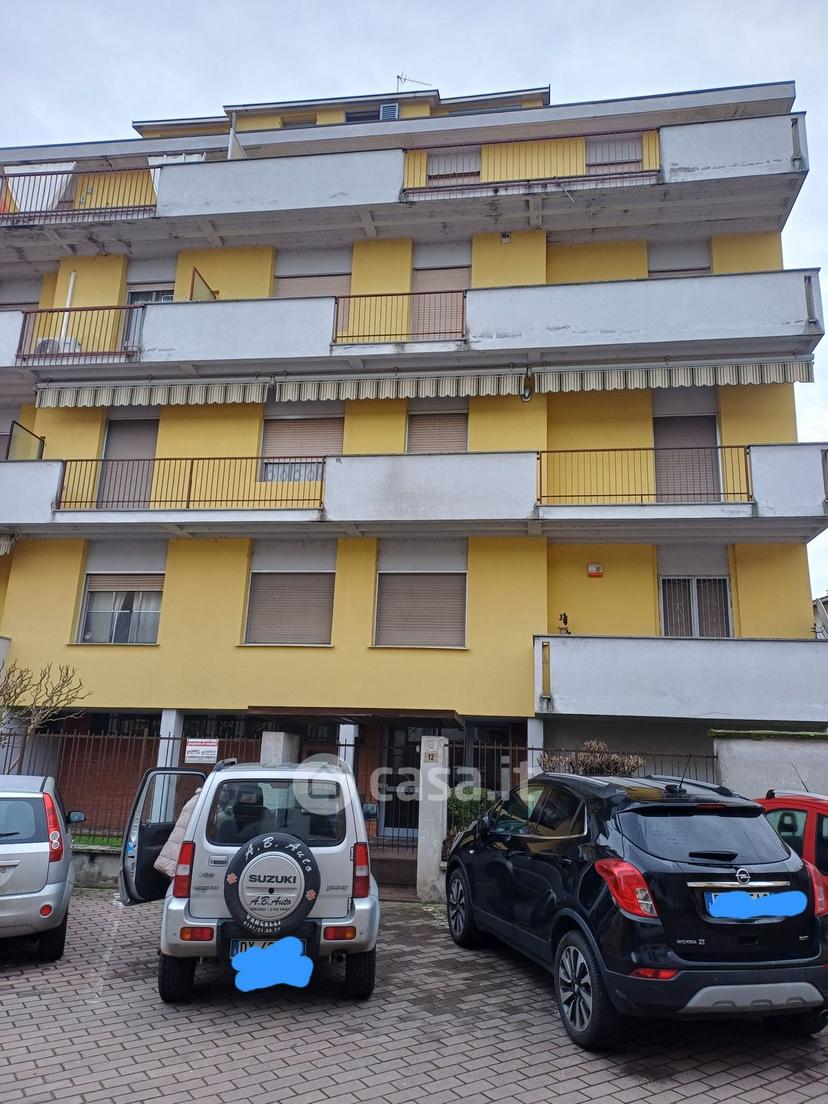 Trilocale in Via Porta di Giove — foto 19 di 20
