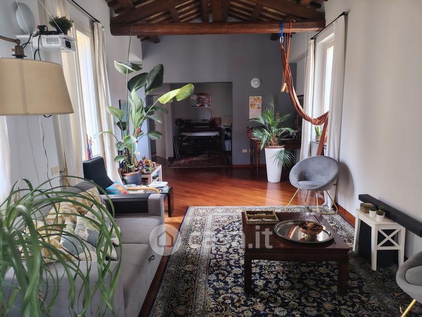 Trilocale in Via Varese — foto 3 di 14