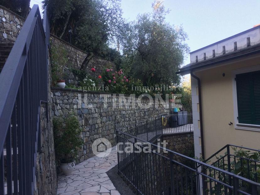 Trilocale in Via Cornice di Sant'Ambrogio — foto 10 di 31