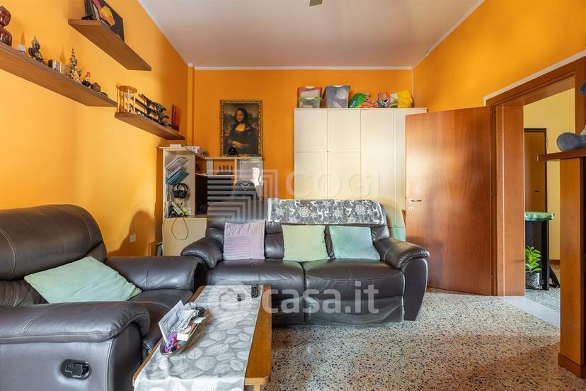 Trilocale in Piazza Umberto Ricci 24 — foto 2 di 19