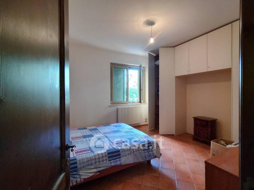 Quadrilocale in Via D. Cimarosa — foto 12 di 21