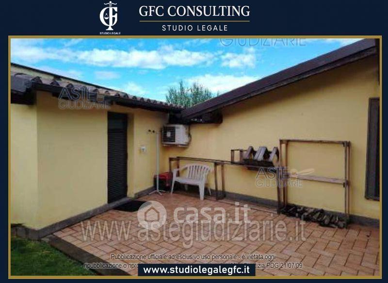Appartamento in Via Campofattore 52 — foto 16 di 22