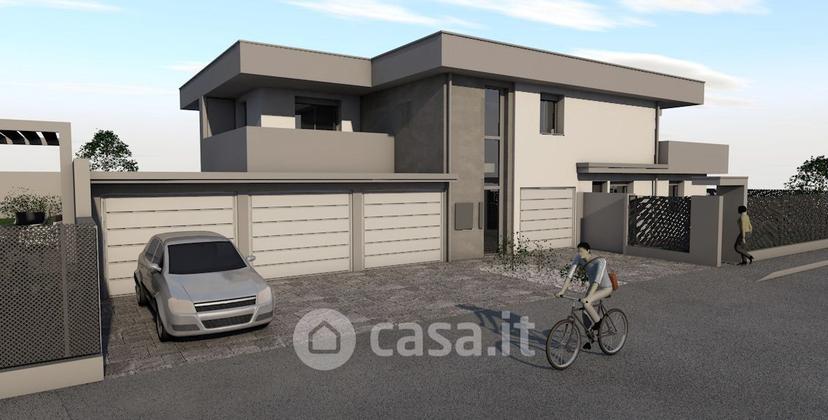Trilocale in Via Felice Cavallotti — foto 10 di 24