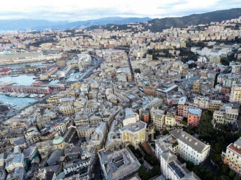Appartamento in Via della Posta Vecchia — foto 24 di 45