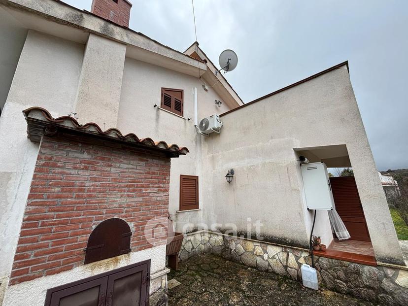 Villa in Contrada Dingoli — foto 28 di 36