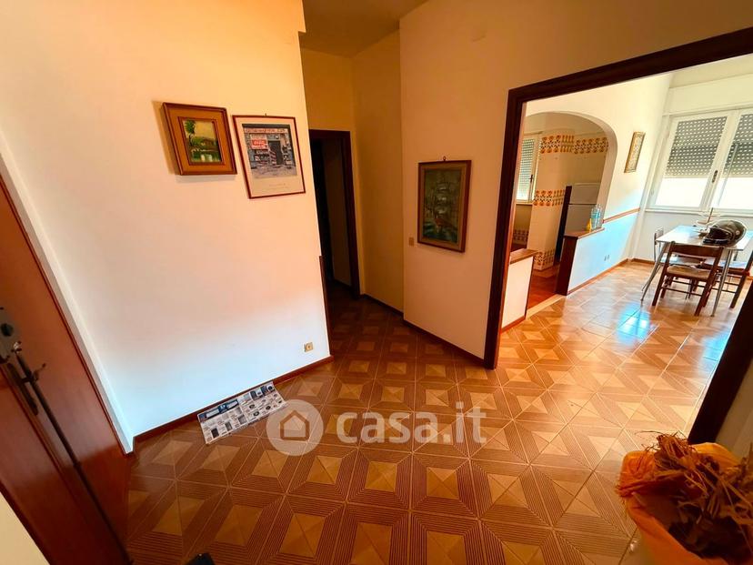 Trilocale in Via dei Guitti 12 — foto 12 di 14