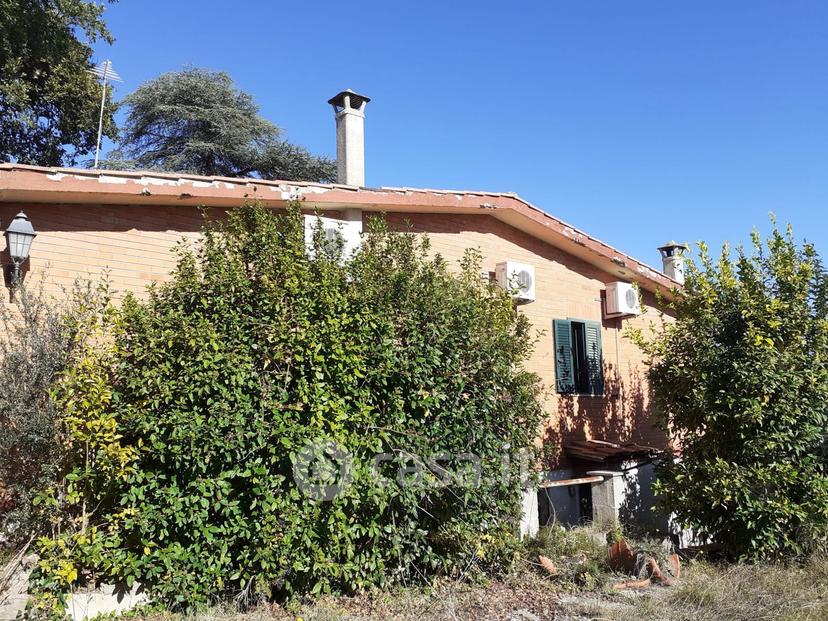 Villa in Via delle Viole — foto 18 di 27