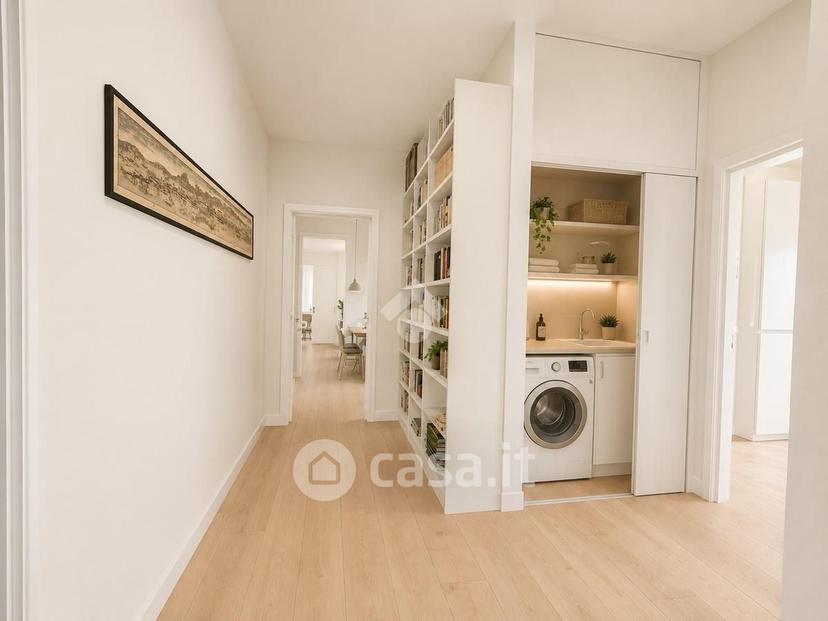 Quadrilocale in Via San Martino 9 — foto 6 di 15