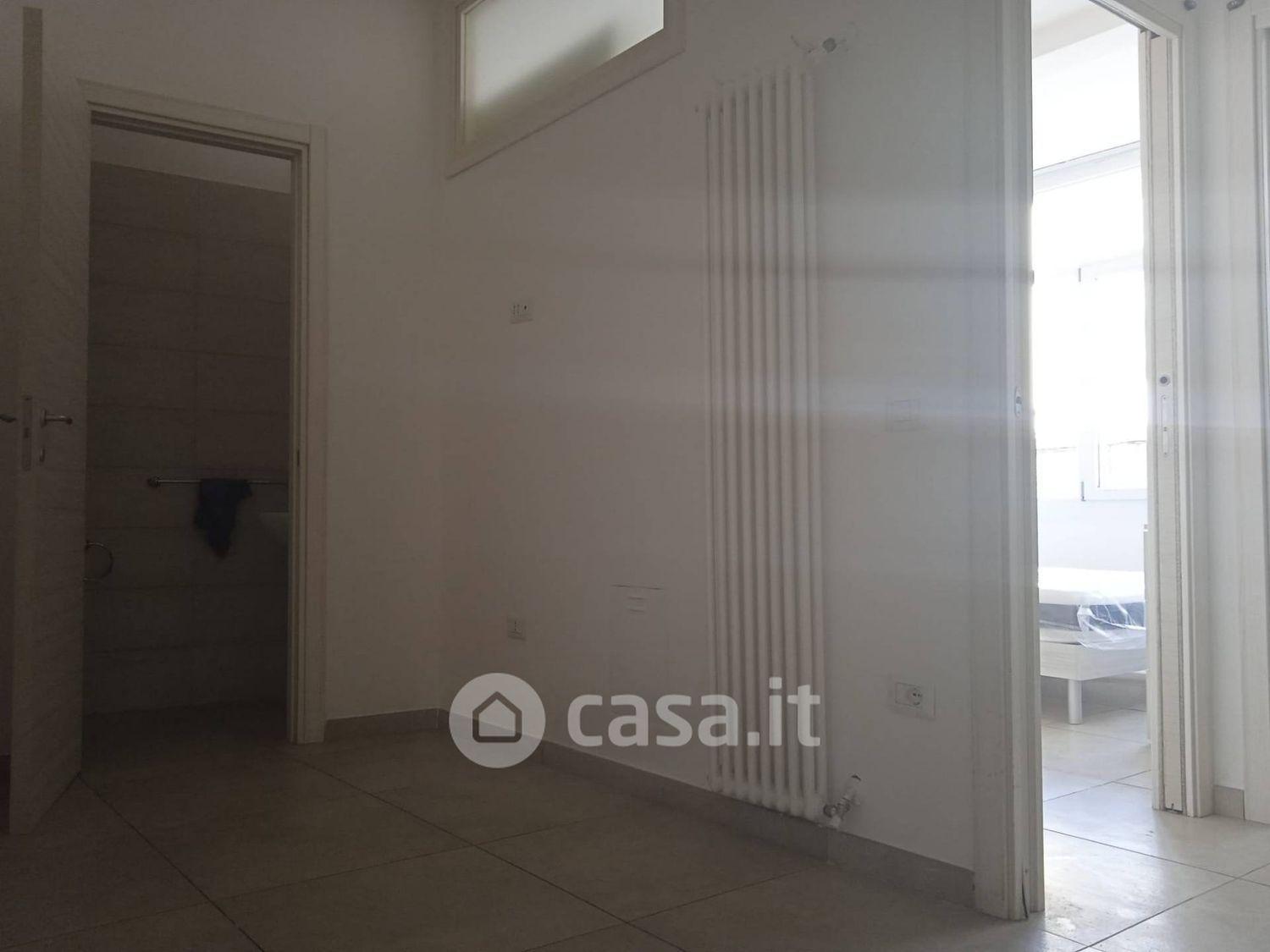 Trilocale in Corso Aldo Moro 223