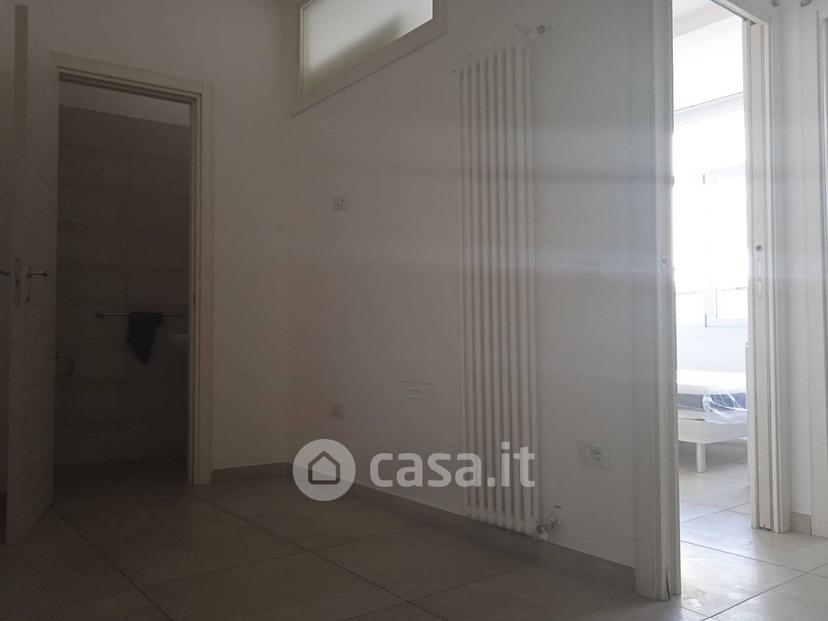 Trilocale in Corso Aldo Moro 223
