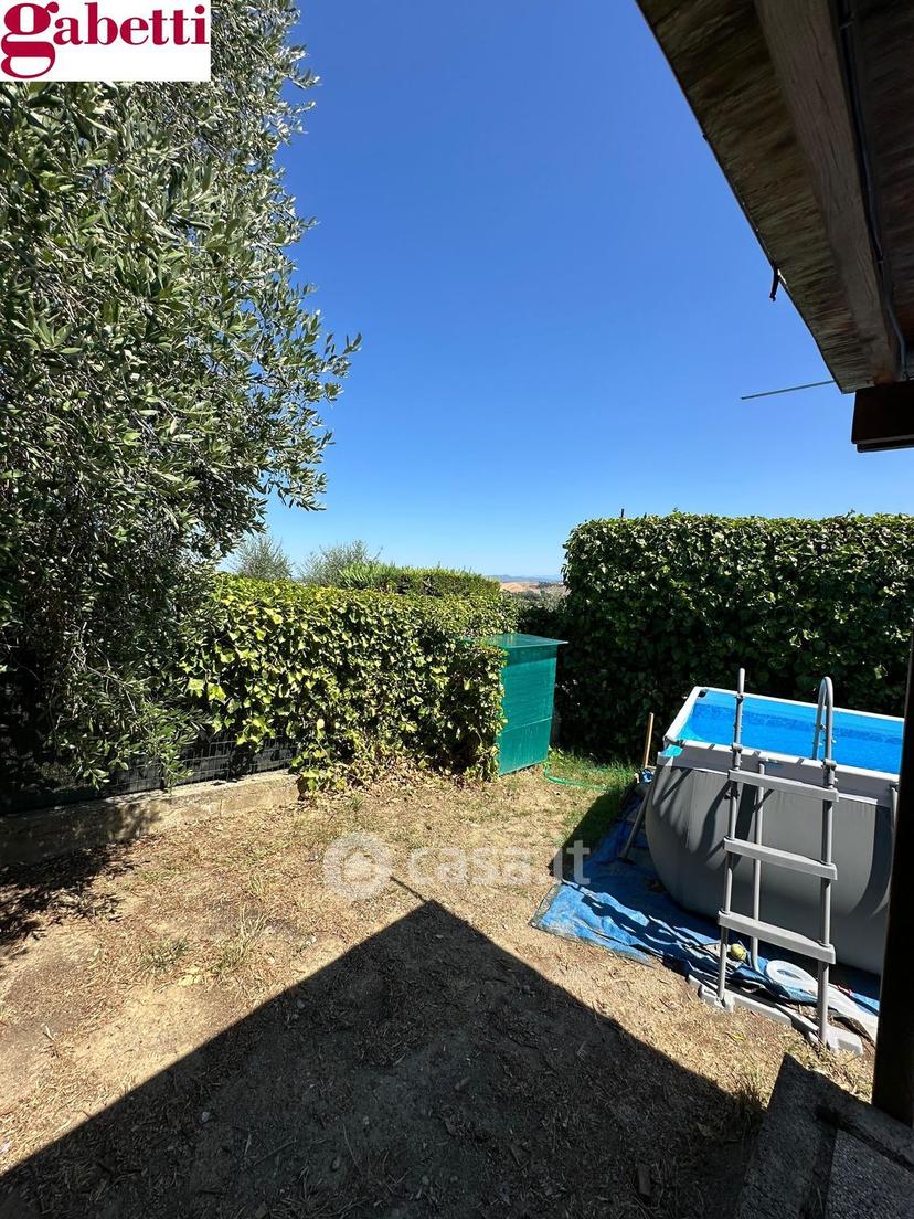 Quadrilocale in Via del Casello — foto 4 di 20