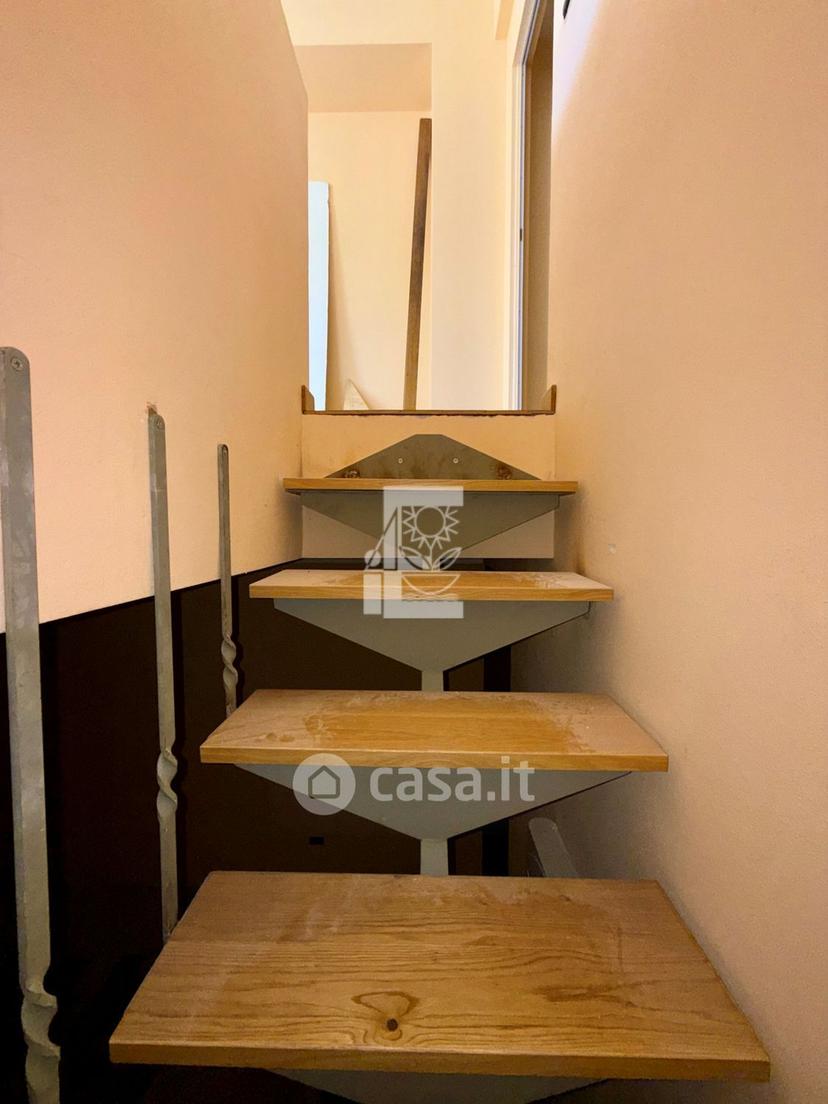 Quadrilocale in Via Pasteur 185 — foto 19 di 44