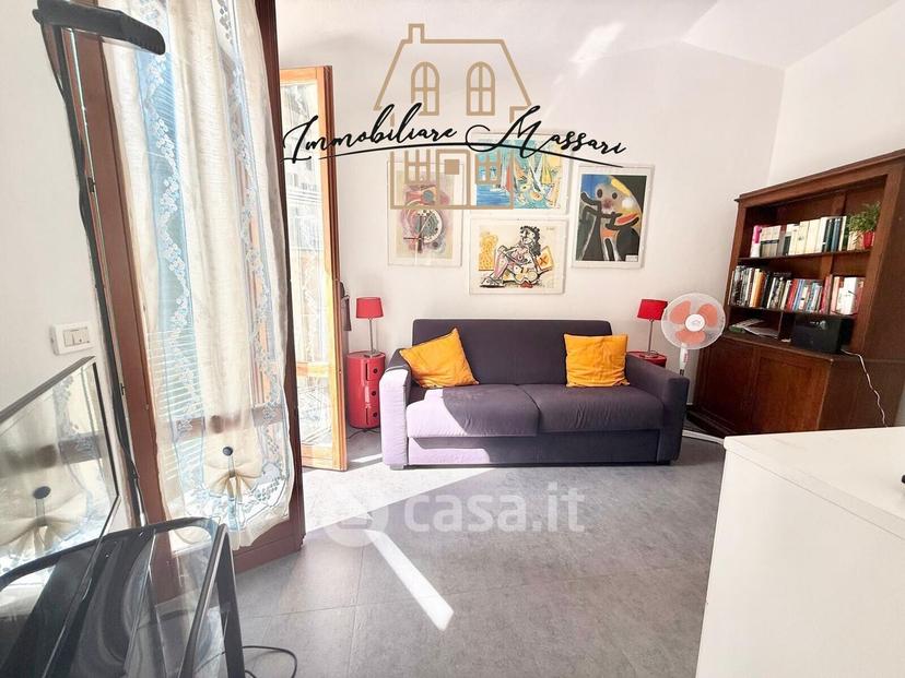 Trilocale in Via Santuario 263
