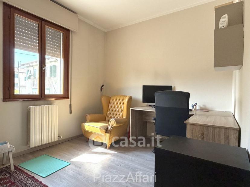 Trilocale in Via Roma — foto 10 di 12