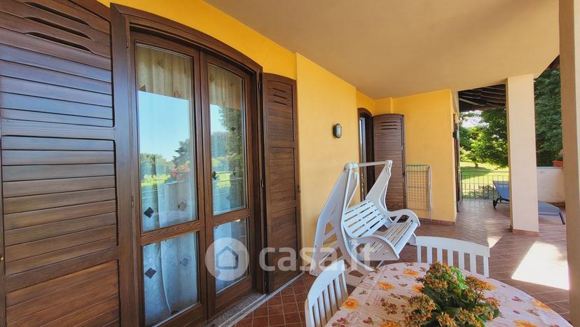 Villa in Via Fratelli Bandiera — foto 11 di 84