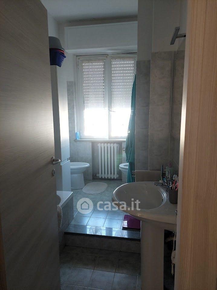 Stanza in Via Vittorio Veneto 1 — foto 16 di 21