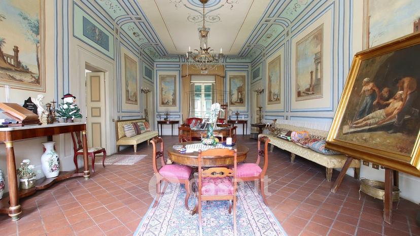 Villa in Via dei Gambarini — foto 36 di 36