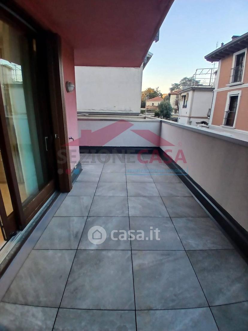 Monolocale in Via San Giuseppe 95 — foto 2 di 29