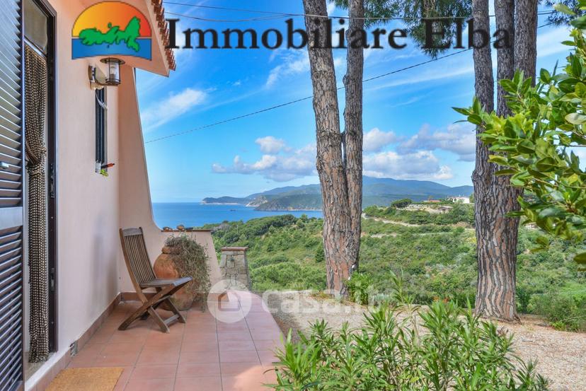 Villa in Strada Capoliveri Morcone 5 — foto 7 di 48