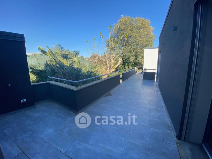 Villa in Via Otello Putinati — foto 27 di 48