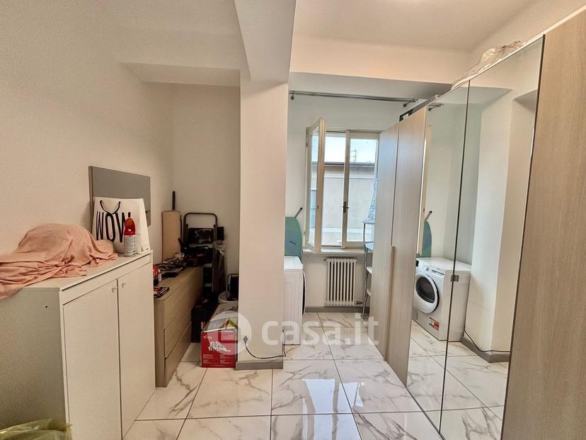 Trilocale in Via Follo — foto 10 di 15